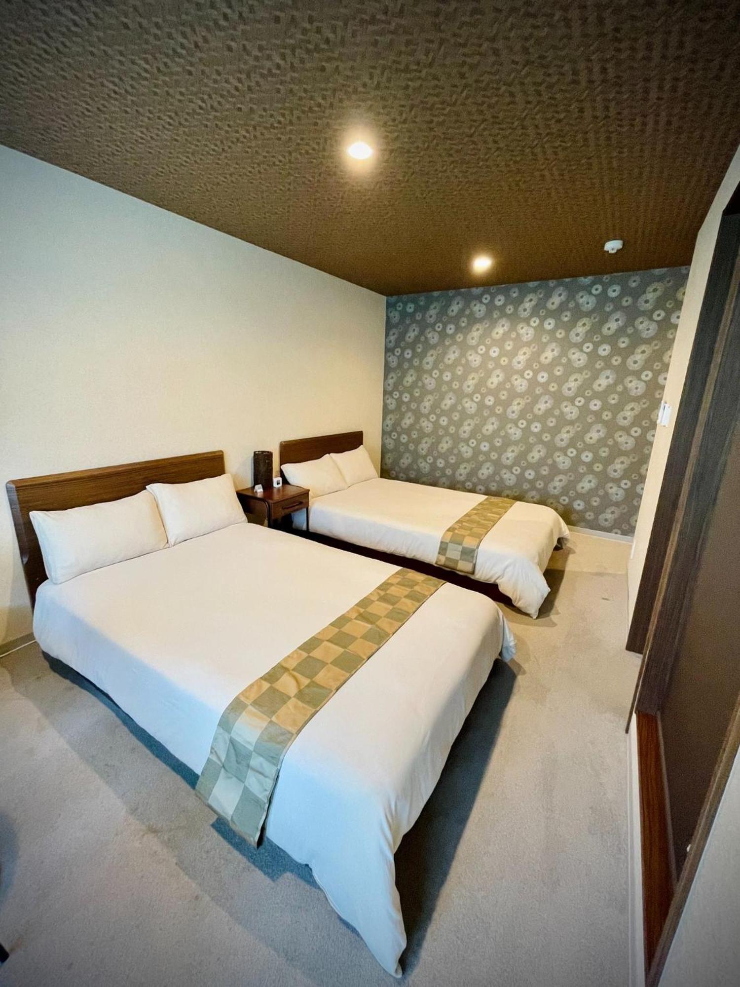 Narita Hotel Kakurega - Vacation Stay 69221V Exterior foto