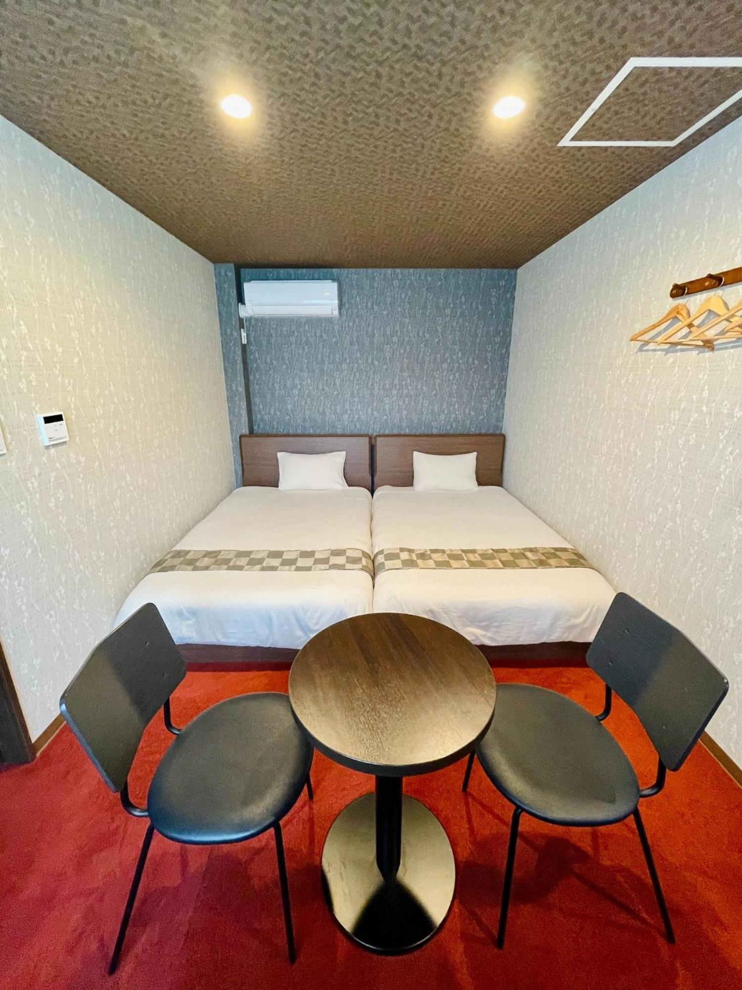 Narita Hotel Kakurega - Vacation Stay 69221V Exterior foto